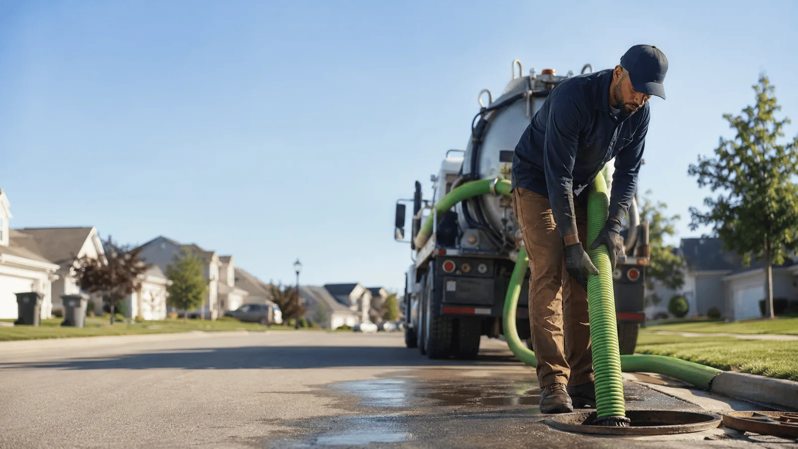 Mosquito Control in Mcgregor, ND
